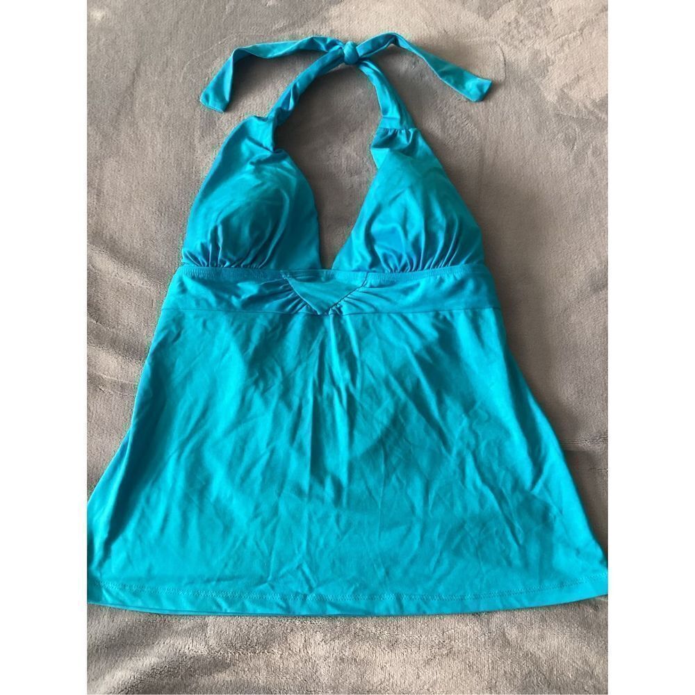Bisou Bisou swim top